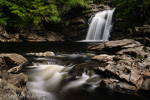 0348 Schottland, Highlands, Falls of Falloch