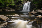 0353 Schottland, Highlands, Falls of Falloch