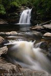 0355 Schottland, Highlands, Falls of Falloch