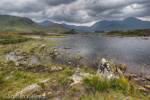 0408 Schottland, Highlands, Lochan an h-Achlaise