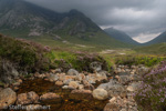 0421 Schottland, Highlands, Glen Coe