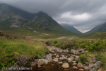 0423 Schottland, Highlands, Glen Coe