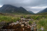 0427 Schottland, Highlands, Glen Coe