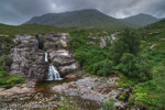 0438 Schottland, Highlands, Glen Coe
