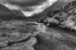 0446 Schottland, Highlands, Glen Coe