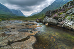 0447 Schottland, Highlands, Glen Coe