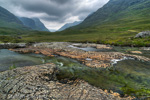 0467 Schottland, Highlands, Glen Coe