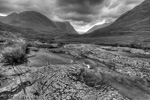 0473 Schottland, Highlands, Glen Coe