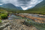 0474 Schottland, Highlands, Glen Coe