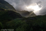 0593 Schottland, Highlands, Glen Coe