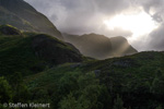 0596 Schottland, Highlands, Glen Coe