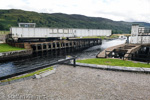 0622 Schottland, Highlands, Drehbruecke ueber Caledonian Canal