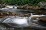 0702 Schottland, Highlands, Blackwater Waterfalls