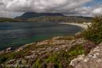 0814 Schottland, Highlands, Loch Canaird bei Ullapool