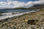 0820 Schottland, Highlands, Loch Canaird bei Ullapool