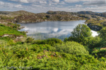 0868 Schottland, Highlands, Maiden Loch, Assynt