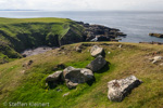 0883 Schottland, Highlands, Assynt, Stoer Head