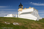 0891 Schottland, Highlands, Assynt, Stoer Head, Leuchtturm