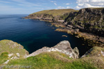 0896 Schottland, Highlands, Assynt, Stoer Head