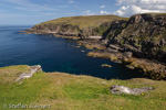 0898 Schottland, Highlands, Assynt, Stoer Head