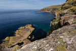 0900 Schottland, Highlands, Assynt, Stoer Head