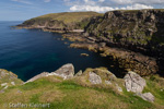 0911 Schottland, Highlands, Assynt, Stoer Head