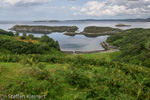 0922 Schottland, Highlands, Assynt, Kuestenimpressionen