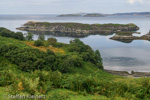 0924 Schottland, Highlands, Assynt, Kuestenimpressionen