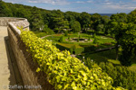 1468 Schottland, Dunrobin Castle