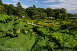 1469 Schottland, Dunrobin Castle