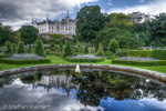 1508 Schottland, Dunrobin Castle