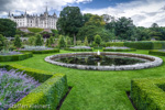 1519 Schottland, Dunrobin Castle