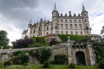 1546 Schottland, Dunrobin Castle