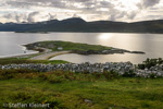 1941 Schottland, Loch Eriboll