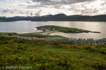 1942 Schottland, Loch Eriboll