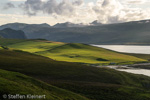 1943 Schottland, Loch Eriboll