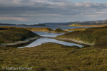 1947 Schottland, Lochan Havum am Loch Eriboll
