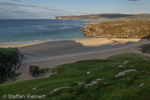 1958 Schottland, Kueste bei Durness