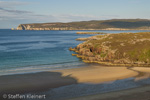 1960 Schottland, Kueste bei Durness