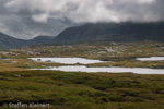 1995 Schottland, Highlands bei Durness