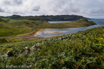 2023 Schottland, Loch Inchard bei Kinlochbervie