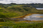 2025 Schottland, Loch Inchard bei Kinlochbervie