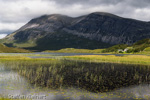 2037 Schottland, Highlands, Loch Stack