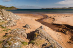 2067 Schottland, Loch Ewe bei Cove