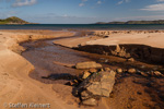 2070 Schottland, Loch Ewe bei Cove