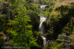 2090 Schottland, Loch Maree, Victoria Falls