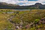 2106 Schottland, Loch Maree, Highlands