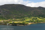 2131 Schottland, Loch Carron nahe Skye