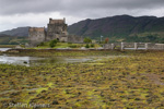 2147 Schottland, Eilean Donan Castle, Loch Duich