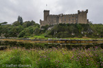 2201 Schottland, Skye, Dunvegan Castle